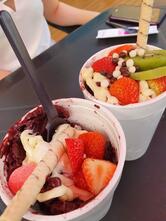 Gela Boca São João