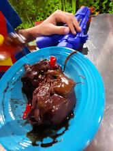 Delícia Sorvetes e Cia