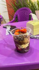 Tuka Açaíteria - Palmas