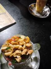 Chandamama Ice Cream Shop