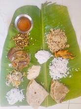 ಮನೆಅಡುಗೆ ಹಳ್ಳಿಊಟ