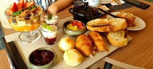 Tutto Qui Caffè E Bistrô