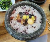 엄마손밥상