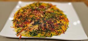 Sankalp Saffron & Sam's Pizza Quick Pick