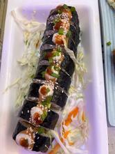 One Stop International Cafe