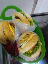 Kadu Lanches Linhares