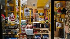 1000 aromi di caffè