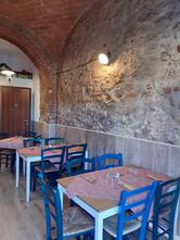 Ristorante Pizzeria Porta Vecchia