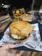 Arapuca Burguer