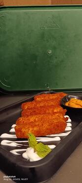 Foodiee Taste Bud Zone