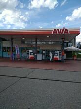 Avia Tankstelle, Bahnhofsträssli 2, 7203 Trimmis