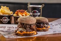 The Black Beef Foz do Iguaçu