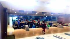 Bowling Challans-Vendée