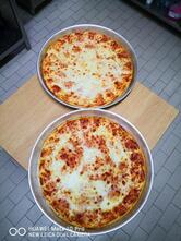 Pizzeria Santa Maria