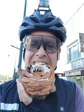 Boulangerie Patisserie Aux Plaisirs Gourmands