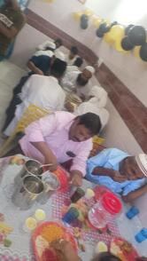 Ambur Hot Dum Biriyani