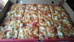 PRESTO Pizza-Service