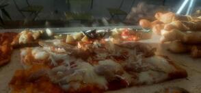 Tavola Calda - Punto Ristoro - Forno di Angela Pistilli