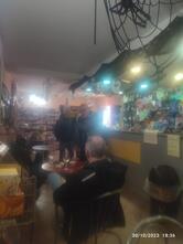 Bar Rosa Blu di Tosfer Antonella