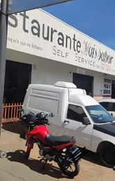 Restaurante mais sabor