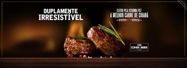 Meats - Muito Além da Carne