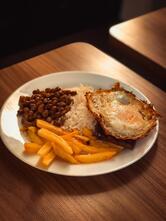 Divino Sabor Restaurante ( 1° ANDAR )