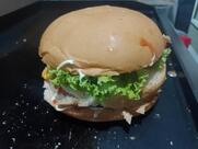 Panificadora antártica