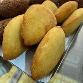 Pastel Cafe Lanchonete