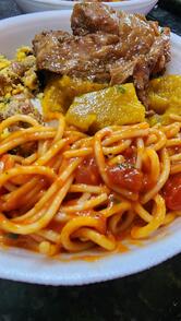 Restaurante Tempero de Família