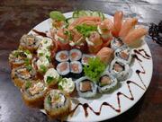 Rancho do Vale restaurante