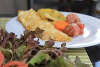 Restaurante Dona Lucia J.L