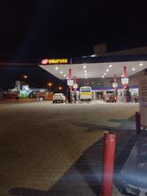 Posto Uirapuru Rodovia