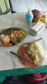 Restaurante em Paraty Casadinho Comida Caseira, Pratos A La Carte, Executivo, Porções, Frutos do Mar, Pizzaria, Vegetariana