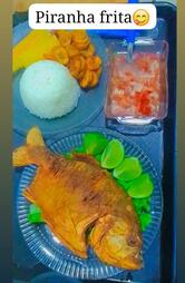 Bar E Restaurante Por Do Sol