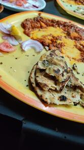 Angel Chines And Punjabi