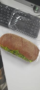 Tão Natural cafeteria