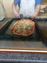 Pizza In Piazza di Bottoni Giancarlo