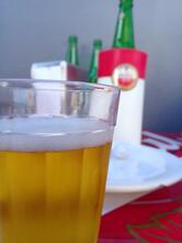 O MEU LUGAR - Bar e Petisco