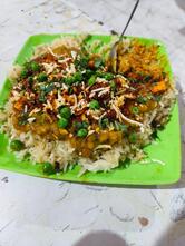 Mahasagar Restaurant