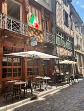 I Quattro-Canti Rennes