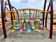 Bagni Mafalda Royal Varazze - Spiaggia e Ristorante