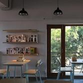 Blue Tokai Coffee Roasters Galleria Market