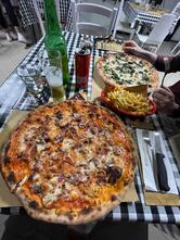 Pizzeria Bruschetteria Super Pizza