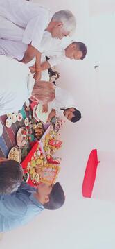 Anand Hotel And Restaurant