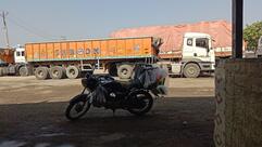 Ramdev Chodhari Hotel