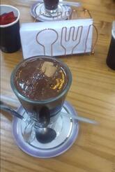 Buffalo’s Café e Restaurante