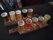 Cervejaria Araucária Central