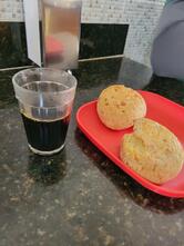 Katopê Pastelaria Pastel Caldo de cana Queimadinho Salgados Conceição do Mato Dentro