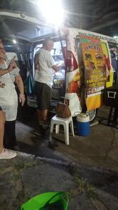 Brasil Portugal Lanches