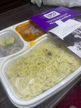 LunchBox Meals and Thalis